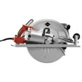 thumbnail image 3 of Skilsaw 16 5/16 Inch Worm Drive Circular Saw + 16-5/16" X 32" Replacement Blade, 3 of 9