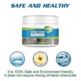 thumbnail image 5 of 1-3x Stone Stain Remover Granite Quartz Marble Tile Stubborn Stains Deep Cleaning Powder Strong Decontamination Granite Stone Cleaner, 5 of 5