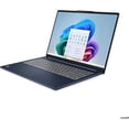 thumbnail image 6 of Lenovo IdeaPad Slim 5 Laptop,16" FHD+ Touch, Ryzen AI 7 350 (8-Core) Processor ,40GB DDR5 2TB SSD, Backlit Keyboard, Wi-Fi 7, Windows 11 Pro,Cosmic Blue, 6 of 6