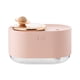 thumbnail image 1 of Humidificador de aire Fogger 300ml con lámpara de noche Humidificador de Rosado Sunnimix dormitorio de humidificadores, 1 of 7