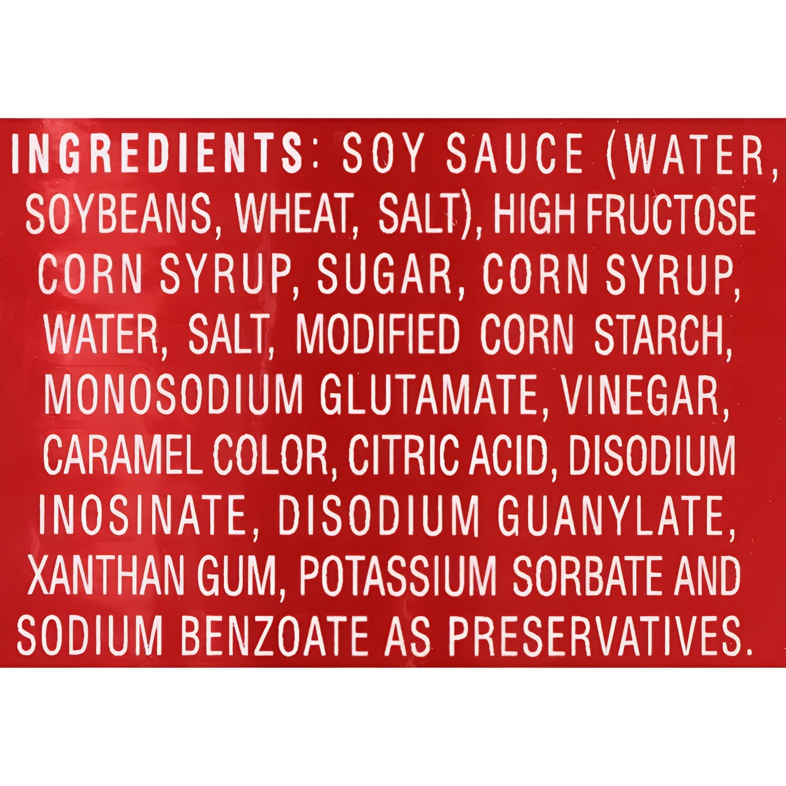 (4 pack) Kikkoman Sweet Soy Glaze, 11.8 Oz