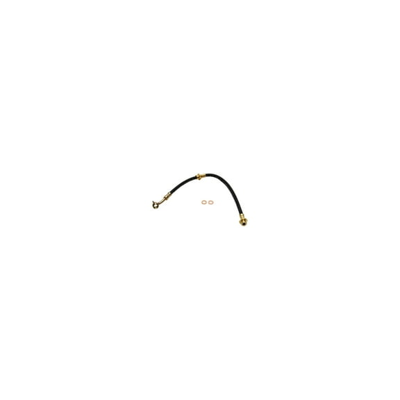 Raybestos Element3 Brake Hose, BH380066 Fits select: 1990-1992 INFINITI M30