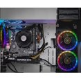 thumbnail image 3 of Skytech Shiva Gaming PC Desktop - AMD Ryzen 5 2600, NVIDIA RTX 2060, 16GB DDR4, 500G SSD, RGB Fans, 3 of 4