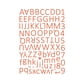 thumbnail image 1 of ¡Gran oferta! 24 piezas juego de dibujos animados personalizado monopatín DIY pegatina para equipaje impermeable, 1 of 3