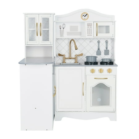 dreamland teamson barcelona play kitchen