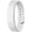 White, variant on Kids Fitness Watch with Step Counter, Stopwatch, Calorie & Distance Tracking, Alarm Clock, Soft Silicone Strap,Waterproof watch for kids