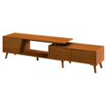 thumbnail image 3 of Mueble de TV Easy Living Artem Puertas Claras, 3 of 7