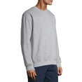 thumbnail image 6 of Gildan Men's Heavy Blend Fleece Crewneck Sweatshirt, 2-Pack, 6 of 11