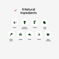 thumbnail image 5 of Jwellfood Instant Soup Tablet Broth Stock Base, Vegetable Flavor, 60g (3g x 20 Tablets), 5 of 9
