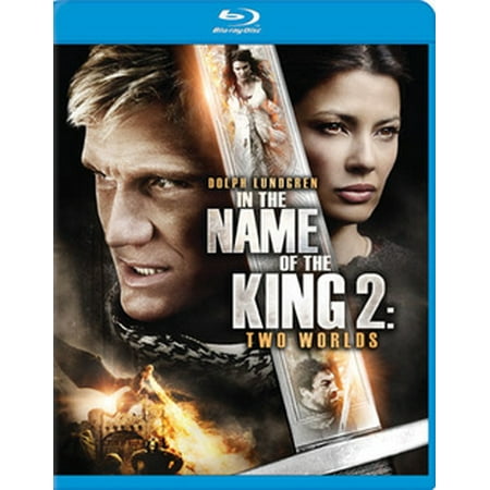 In the Name of the King 2: Two Worlds (Blu-ray)