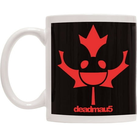

Deadmau5 - Coffee Mug