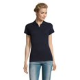 thumbnail image 1 of SOLS Womens Perfect Polo Shirt, 1 of 4