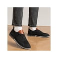 thumbnail image 5 of Men's Lightweight Sporty Mesh Beach Sneakers, Casual Summer Comfort Walking Shoes, 5 of 6