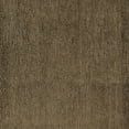 thumbnail image 1 of Ahgly Company Indoor Square Solid Brown Modern Area Rugs, 4' Square, 1 of 4
