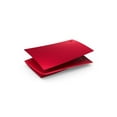 thumbnail image 1 of Couvercles pour console PS5™ – Rouge Volcanique, 1 of 2