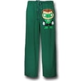 thumbnail image 1 of Green Lantern Funko Green Men's Sleep Pants-Large (36-38), 1 of 2