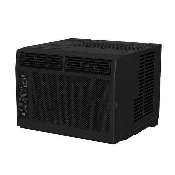 TCL 5,000 BTU Window Air Conditioner, 150 sq. ft., LED Display