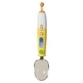 thumbnail image 2 of Electronic Measuring Spoon, Digital Measuring Spoon, Digital Kitchen Spoon Scale, Display Unit Precise Baking Device, 2 of 6