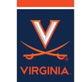 thumbnail image 3 of Sparo Virginia Cavaliers NCAA Licensed Garden Flag, 3 of 4