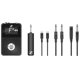 thumbnail image 1 of Micrófono inalámbrico Sennheiser XSW-D PEDALBOARD SET USB 2.4 GHz, 1 of 6