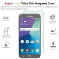thumbnail image 3 of [2-PACK] SuperGuardZ Tempered Glass Screen Protector [9H, Anti-Scratch, Anti-Bubble] For Samsung Galaxy Halo / Samsung Galaxy J7 (2017) / J7 V / J7 Sky Pro / J7 Prime, 3 of 4