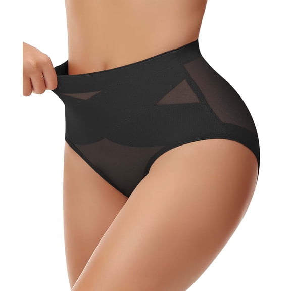 Body Shaper for Women Tummy Control Shapewear Leggings Seamless Butt Lifter Panties High Waist Trainer Thigh Slimmer