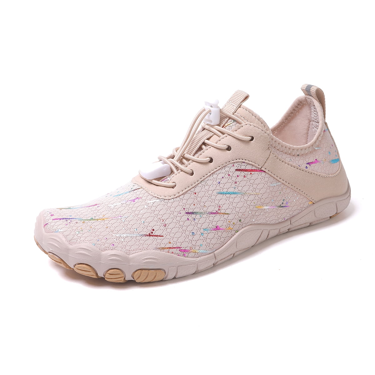 Meteor Barefoot Hiking Shoes for Women Men, Wide Toe Box, Breathable & Non-Slip Athletic Water Shoes for Trail, River, and Outdoor Adventure