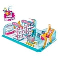Toy Mini Brands Series 2 Mini Toy Shop Playset by ZURU For Ages 399