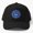 Black, variant on Most Above Average Dad Baseball Hat, Father Award Statement Graphic Design, Classic Cap