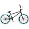 thumbnail image 2 of Bicicleta Freestyle BMX GT AIR Acero Rodada 20 GT Bicycles AIR, 2 of 3
