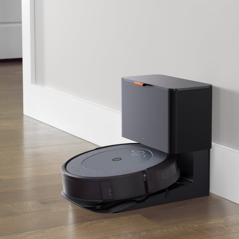 iRobot Roomba Combo™ i5+ Self-Emptying Robot Vacuum & Mop