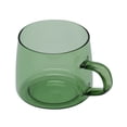 thumbnail image 4 of Taza De Café Taza De Agua De Vidrio De Borosilicato Resistente A Altas Temperaturas Para El Hogar Para Café ANGGREK Otros, 4 of 8