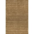 thumbnail image 6 of Rugs USA Arrel Speckled Wool-Blend Area Rug, 7' 6" x 9' 6", Arrel Wheat, 6 of 6