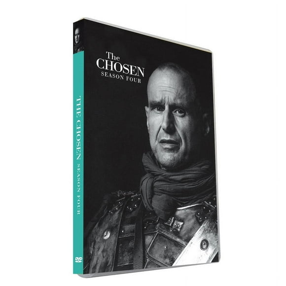 The Chosen Season 4 (DVD)