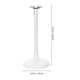 thumbnail image 1 of Doll Support Holder Round Base Doll Display Stand Adjustable Doll Standing Rack, 1 of 1