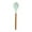 #3, variant on Limited Time Savings!wooden Spatula,Cooking Utensils,Non-stick,Silicone Spatula,Kitchenware,BPA-Free,Eco-Friendly,Ergonomic Handle,Multi-Purpose,Perfect for Stirring,Mixing,Serving,Home Chefs