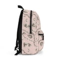 thumbnail image 2 of Hebrew Cone Shell Backpack, 2 of 4