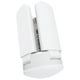 thumbnail image 3 of Bombilla Deformable Bug E27 Iluminación Blanco DYNWAVEMX Bombilla de lámpara plegable, 3 of 8