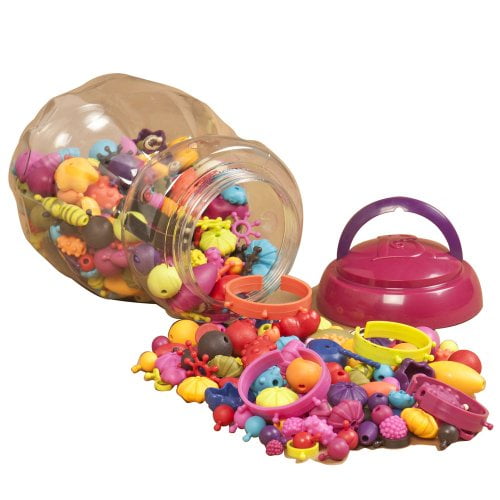 Pop deals arty beads