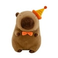 thumbnail image 3 of Animal de Peluche CUTICAT Coleccionable 25 cm, 3 of 8
