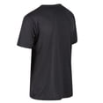 thumbnail image 2 of Regatta - Camiseta Fingal Edition Jaspeada para Hombre (Ceniza), 2 of 4