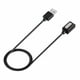 thumbnail image 2 of Reemplazo magnético de la base del cable de carga del cargador de reloj inteligente para Suunto Spartan / Suunto9 Baro Sweethay DZ6738-00, 2 of 2