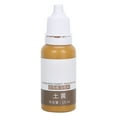 thumbnail image 2 of Microblading Ink  Ink Microblading Pigment, Professional Microblading Pigment Makeup Practice Lip Eyebrow  Ink Accessory 15ml, 2 of 8