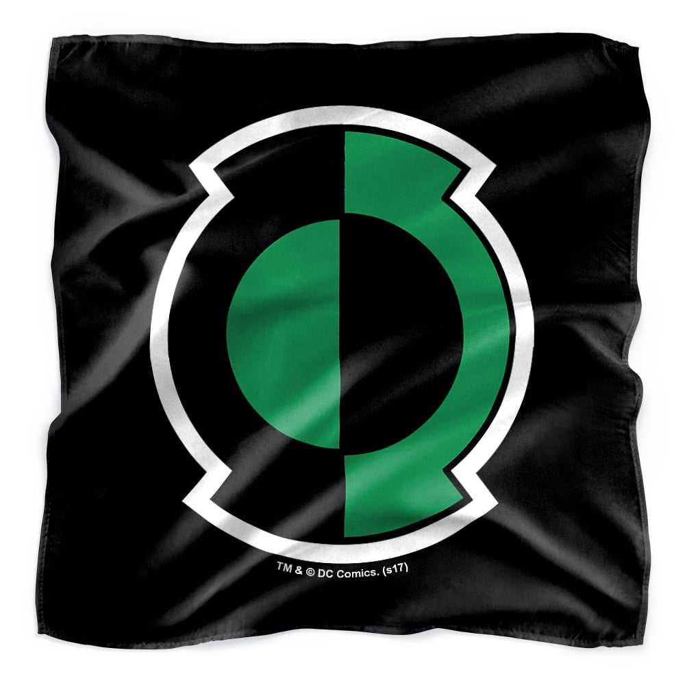 green lantern kyle rayner symbol