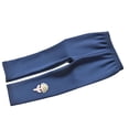 thumbnail image 3 of Liyamei Girls Thermal Leggings with Warm Lined for Winter Thick Trousers Size 0-7 Years, 3 of 5