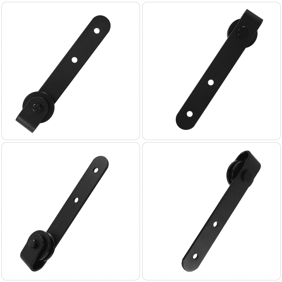 Sliding Barn Door Hardware Kit Super Sliding Door Hardware