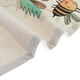 thumbnail image 5 of Cubierta Del Frigorífico Cubierta a Prueba de Polvo Bolsillo de Almacenamiento 140x55cm / 55x22inch Estilo C, 5 of 9
