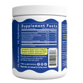 thumbnail image 6 of Hi-Lyte Keto K1000 Electrolyte Powder | Unflavored | Hydration Supplement Drink Mix | Boost Energy & Beat Leg Cramps | No Maltodextrin or Sugar | 120 Servings, 6 of 8
