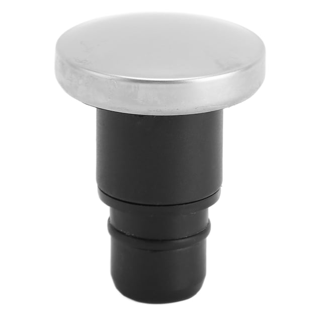 Cabezal de masaje BuyWeek cabezal de repuesto para Masajeador Acero inoxidable 18 mm