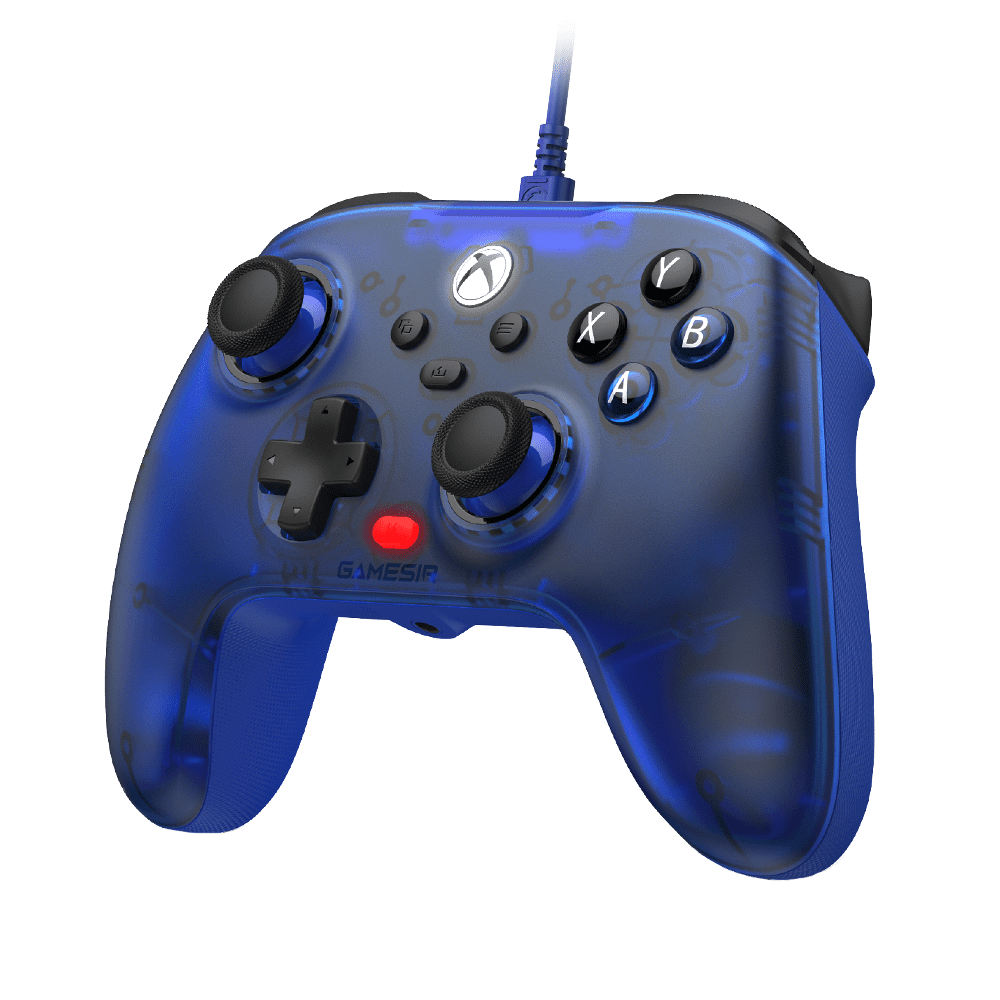 GameSir T7 XS Wireless Gaming Controller, Analog Sticks & Buttons, 5 Million Cycles Lifespan, for Xbox Series X|S, Xbox